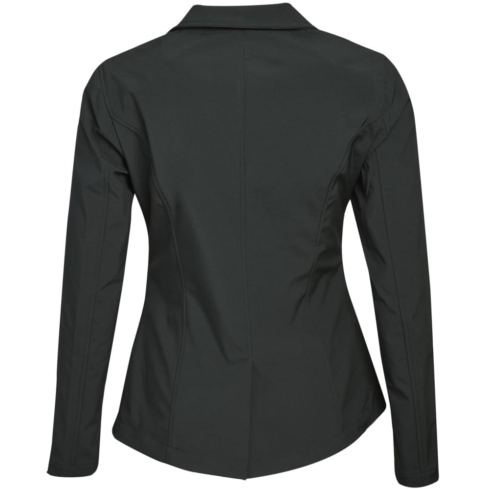 Horseware Ireland Women's Competition Jacket Hunter Green Apple Saddlery