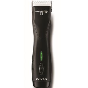 Clipping Supplies - Andis Pulse ZR II Clippers with Detachable Blades