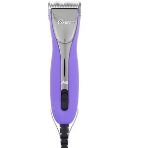 Clipping Supplies - Oster A6 Clipper 3 Speed - Purple