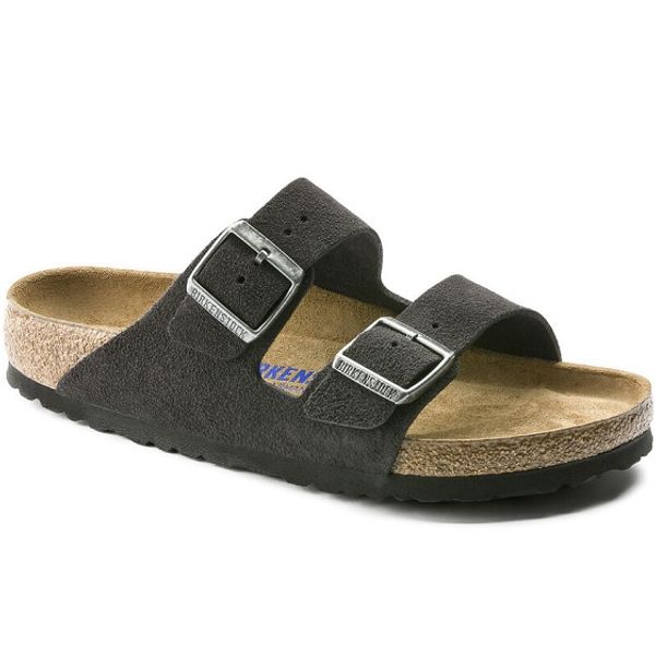 Birkenstock A 630 Polyurethane in Black