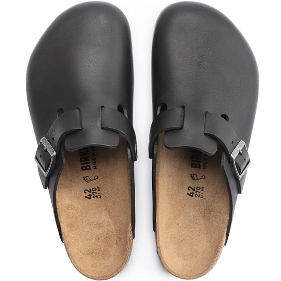 Gray birks on sale