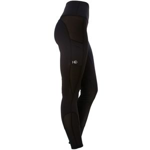 Horseware Ireland Women's Riding Tights - Black