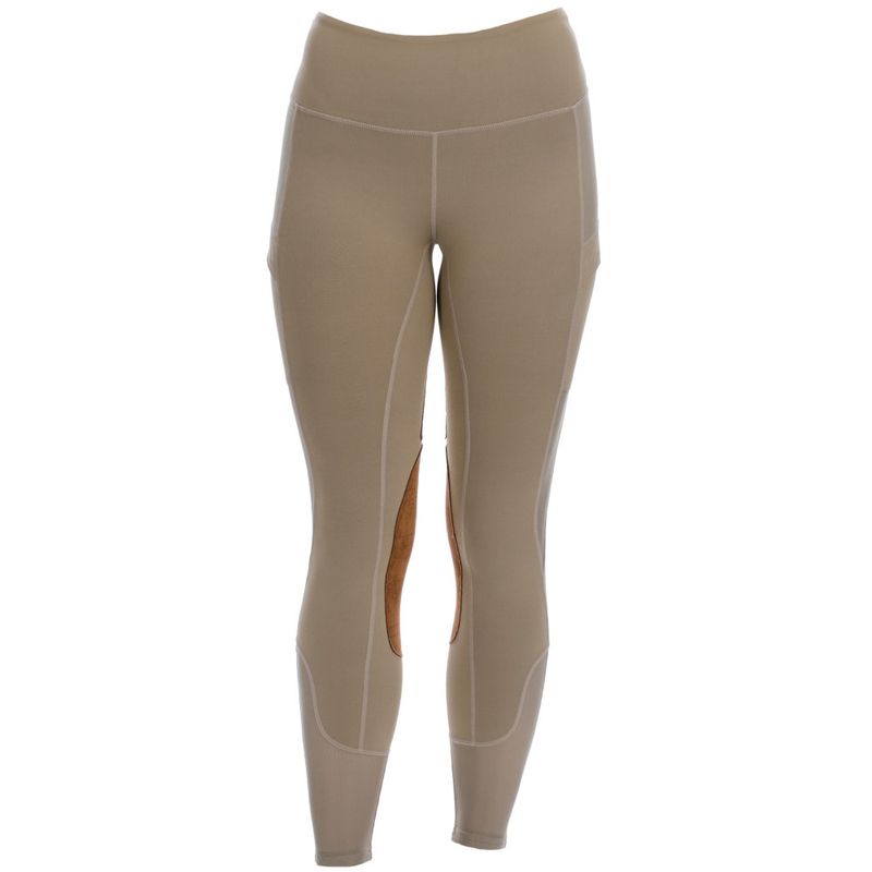 Horseware Reflective Riding Tights- Equestrian Pants