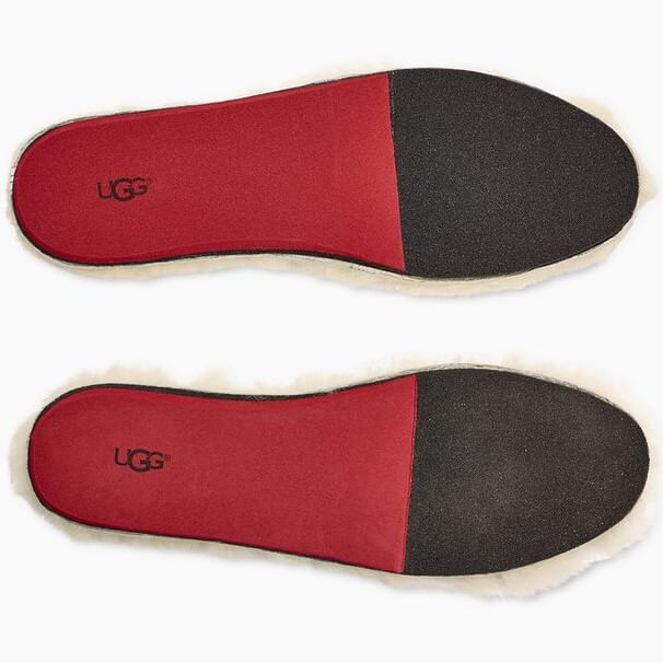 Ugg Sheepskin Insoles Ugg Boot Inner Sole Replacements UGG Women's