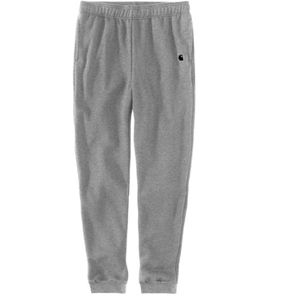 Carhartt Men's Midweight Tapered Sweatpants - Heather Grey