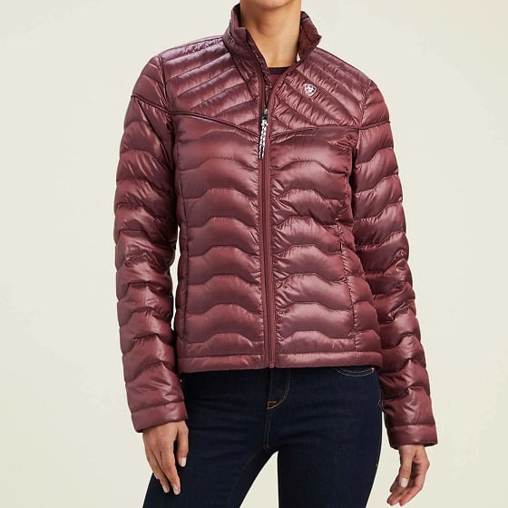 jackets - Apple Saddlery
