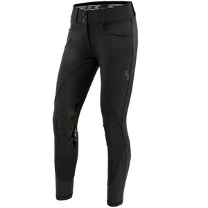 Struck Women's 60 Series Schooling Breeches - Black/Rose