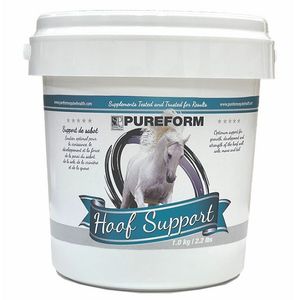 Pureform Hoof Support