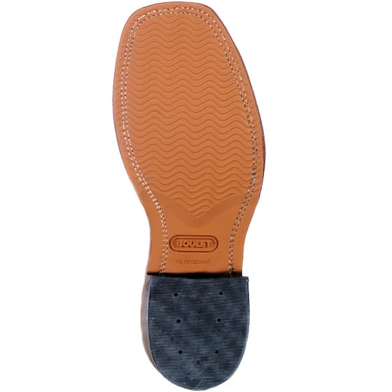 Boulet6373sole