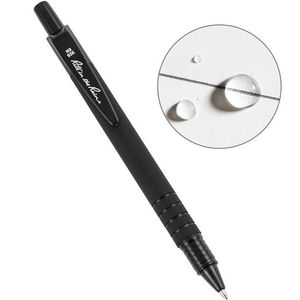 Rite In The Rain All Weather Durable Clicker Pen - Black Ink