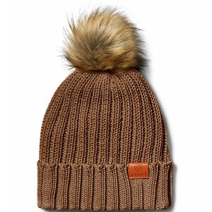 Ariat Unisex Cotswold Beanie - Chestnut