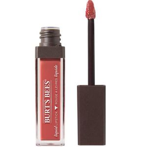 Burt's Bees Liquid Lipstick - Coral Cove