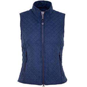 Outback Trading Women's Grand Prix Vest - Navy