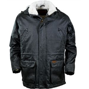 Outback Trading Men's Nolan Jacket -  Navy