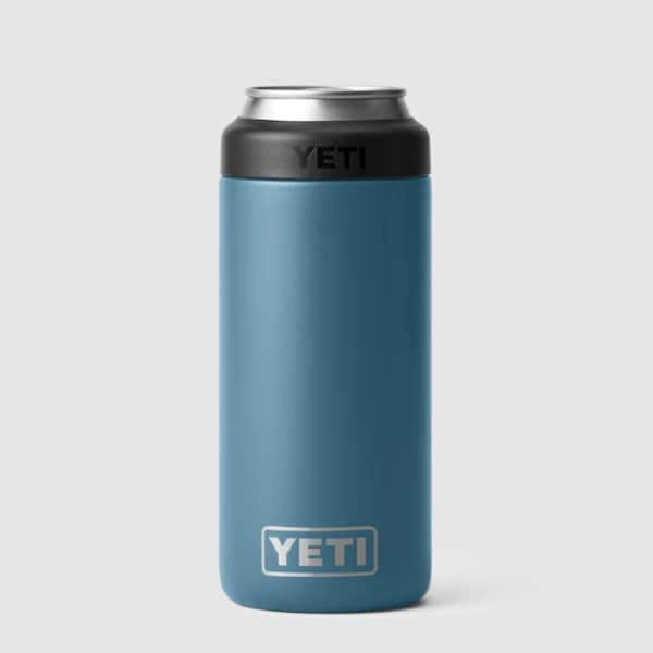 Yeti Rambler 20oz Tumbler-Northwoods Green - Andy Thornal Company