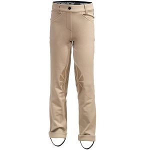 Struck Children's 10 Series Jodhpurs - Beige