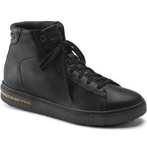 Birkenstock Bend Mid Leather Black (1020309/1020322)