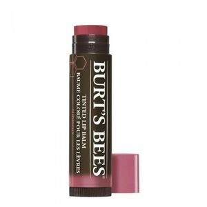 Burt's Bees Tinted Lip Balm - Hibiscus