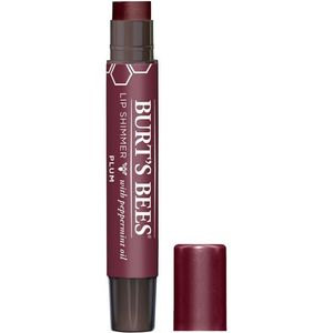 Burt's Bees Lip Shimmer - Plum