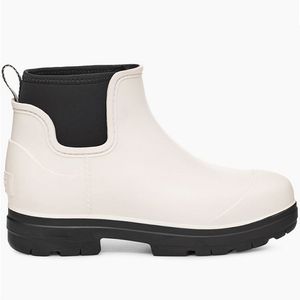 Ugg Women's Droplet Rain Boots - White