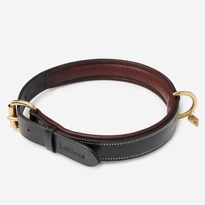 LeMieux Windsor Dog Collar - Brown