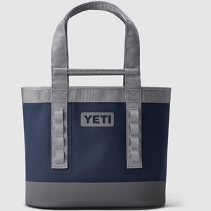 Yeti Camino 35L Carryall Tote Bag - Navy