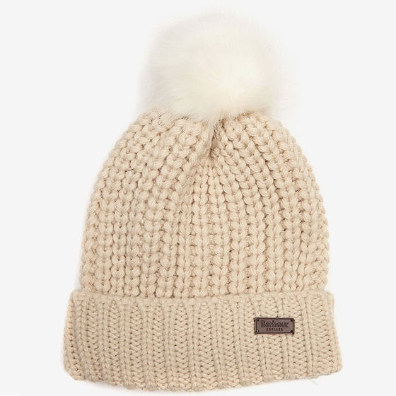 Barbour Women s Saltburn Beanie