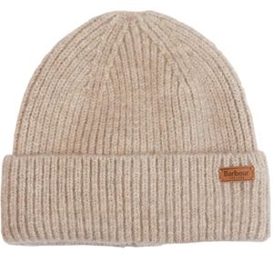 Barbour Pendle Beanie - Trench