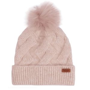 Barbour Women's Montrose Beanie - Oatmeal