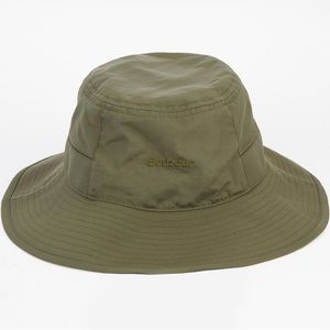 Barbour Milton Sports Hat - Olive