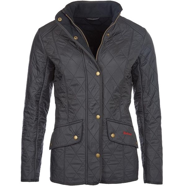 Women's, W Melton Zip Jckt-black, Cripple Creek Cr43366-46