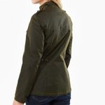 back