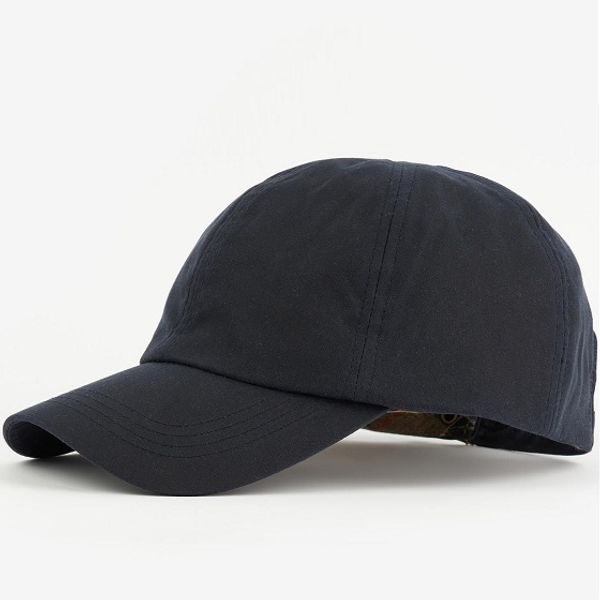 Patagonia Wavefarer Bucket Hat - Fitz Roy Icon / Bayou Blue