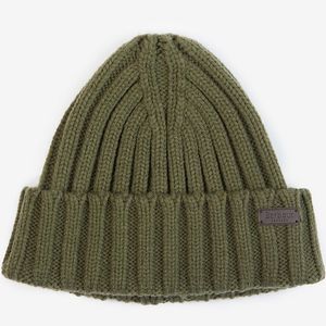 Barbour Jutland Beanie - Olive