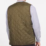 back