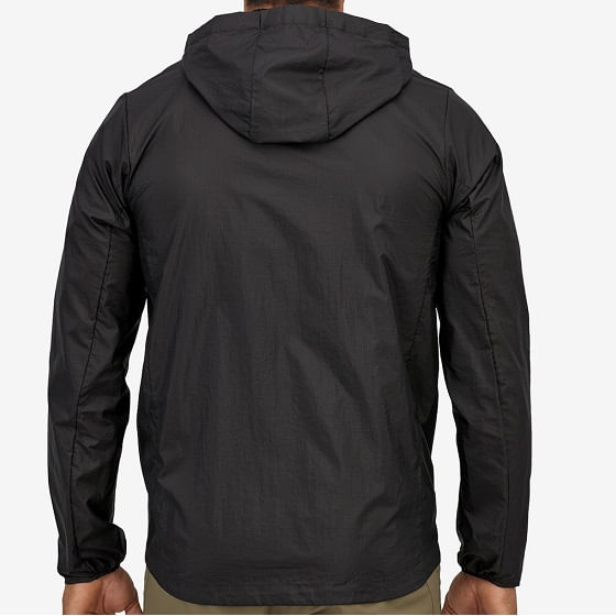 Patagonia men's houdini 2025 jacket sale