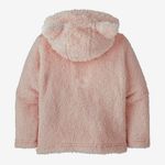 Baby Furry Friends Hoody-pink Pink