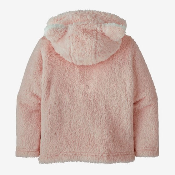 Patagonia baby furry 2025 friends hoody