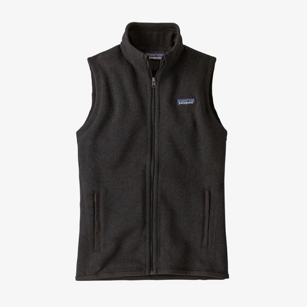 Women's, W Nano Puff Vest-black, Patagonia 84629-blk Women's, W Nano Puff Vest-black, Patagonia 84629-blk