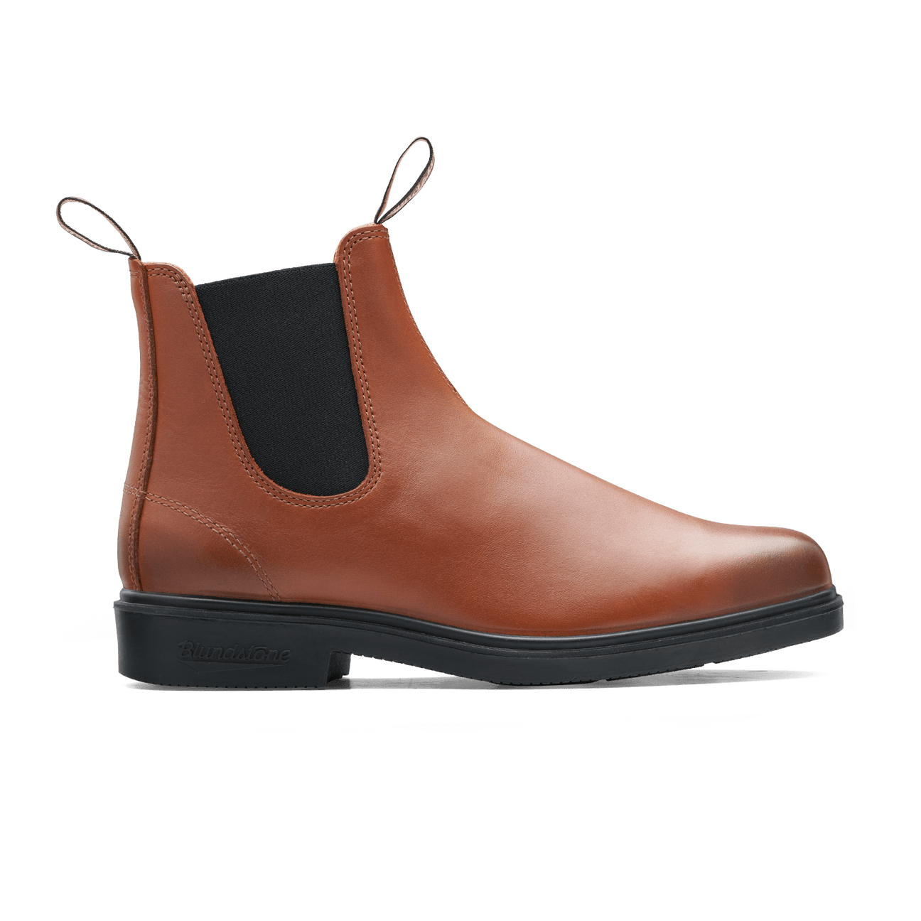 BLUNDSTONE DRESS 2244 COGNAC 9