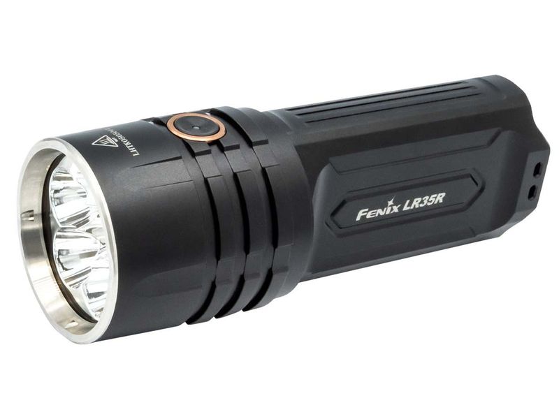 FENIX-LR35R-RECHARGEABLE-FLASHLIGHT---10000-LUMENS