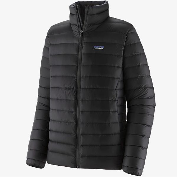 10041382 Ariat Women's Ideal Down Jacket - Black