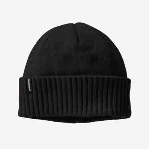 Patagonia Men's Brodeo Beanie - Black