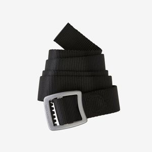 Patagonia Tech Web Belt - Black