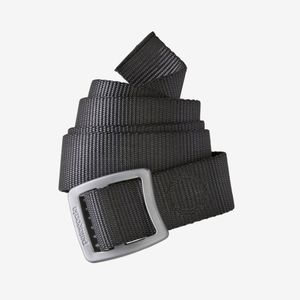 Patagonia Tech Web Belt - Forge Grey