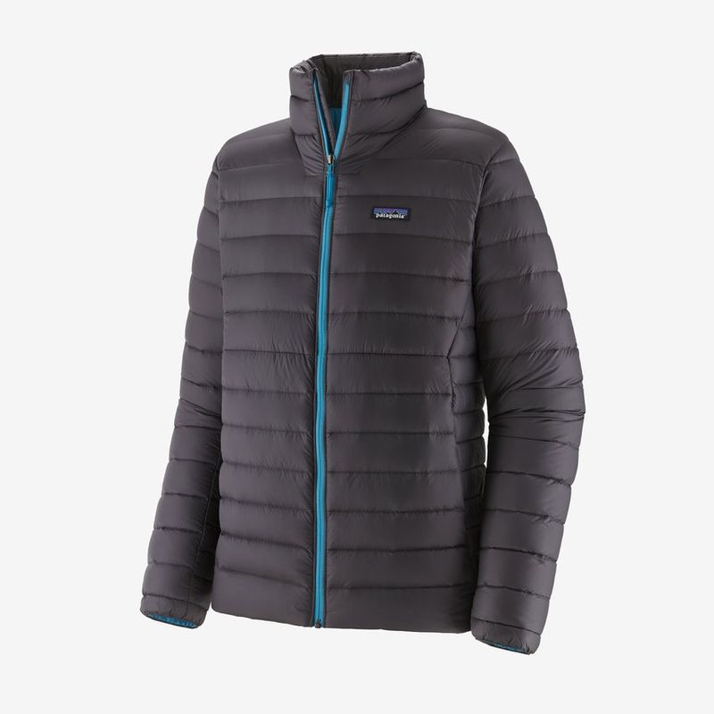 Patagonia Down Sweater Mens