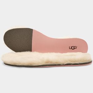 Ugg Women's Sheepskin Insole - Natural