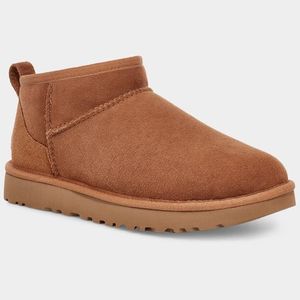 Ugg Women's Classic Ultra Mini Boot - Chestnut