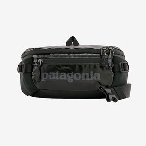 Patagonia Black Hole® Waist Pack 5L - Black
