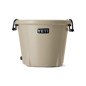 Yeti Tank 45 Ice Bucket - Tan